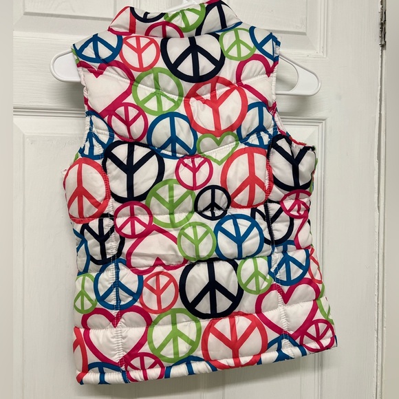 BRAND NEW Old Navy Kids Puffer Vest - Picture 3 of 4